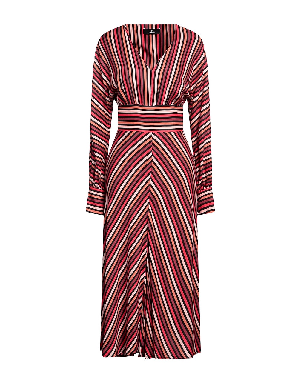 COMPAGNIA ITALIANA - Robes midi