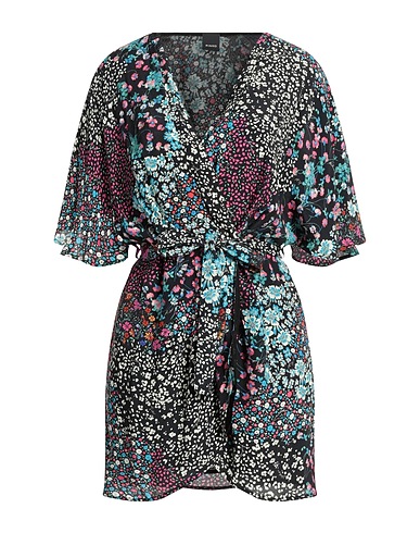 PINKO Robe courte 100% Viscose