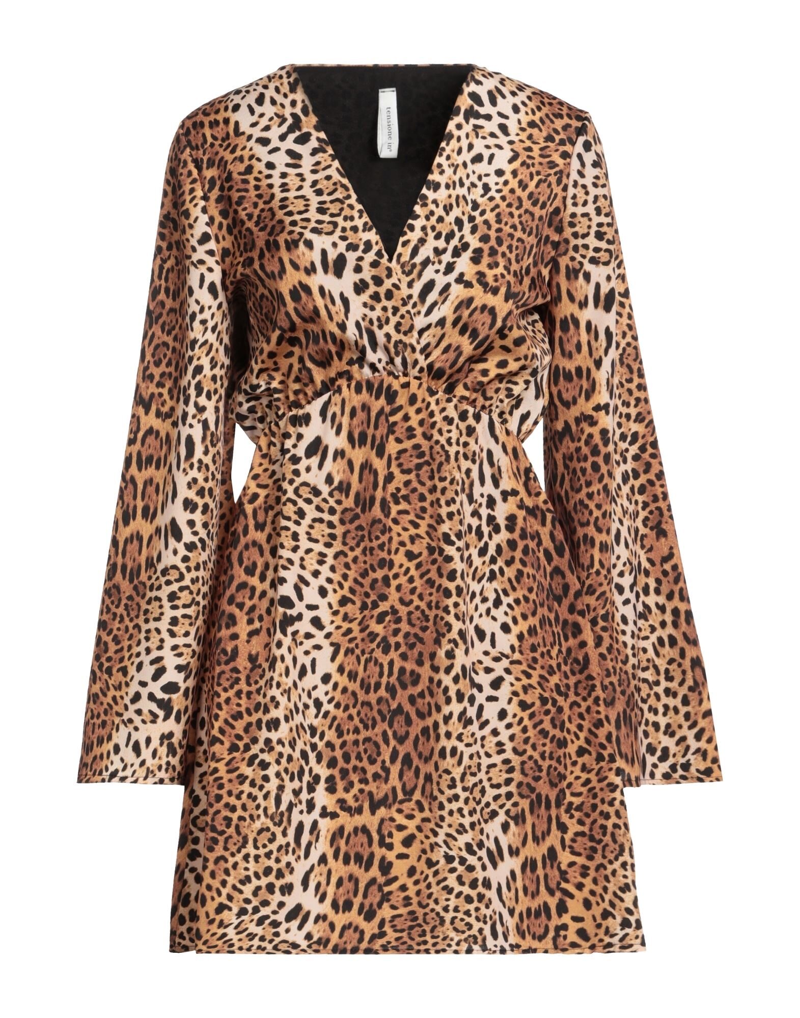 TENSIONE IN - Короткие платья