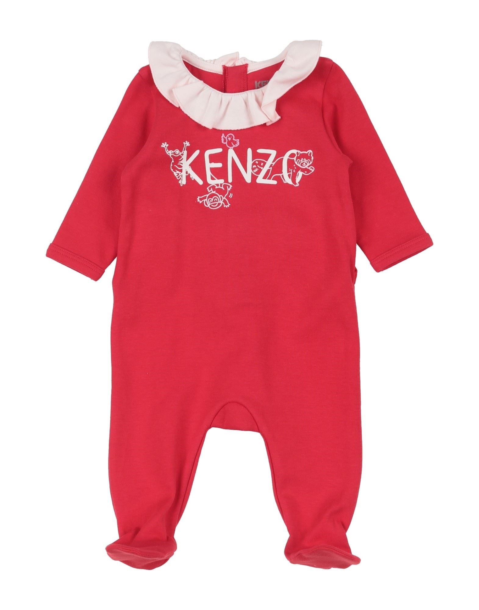 KENZO KIDS - Babystrampler & -Latzhose