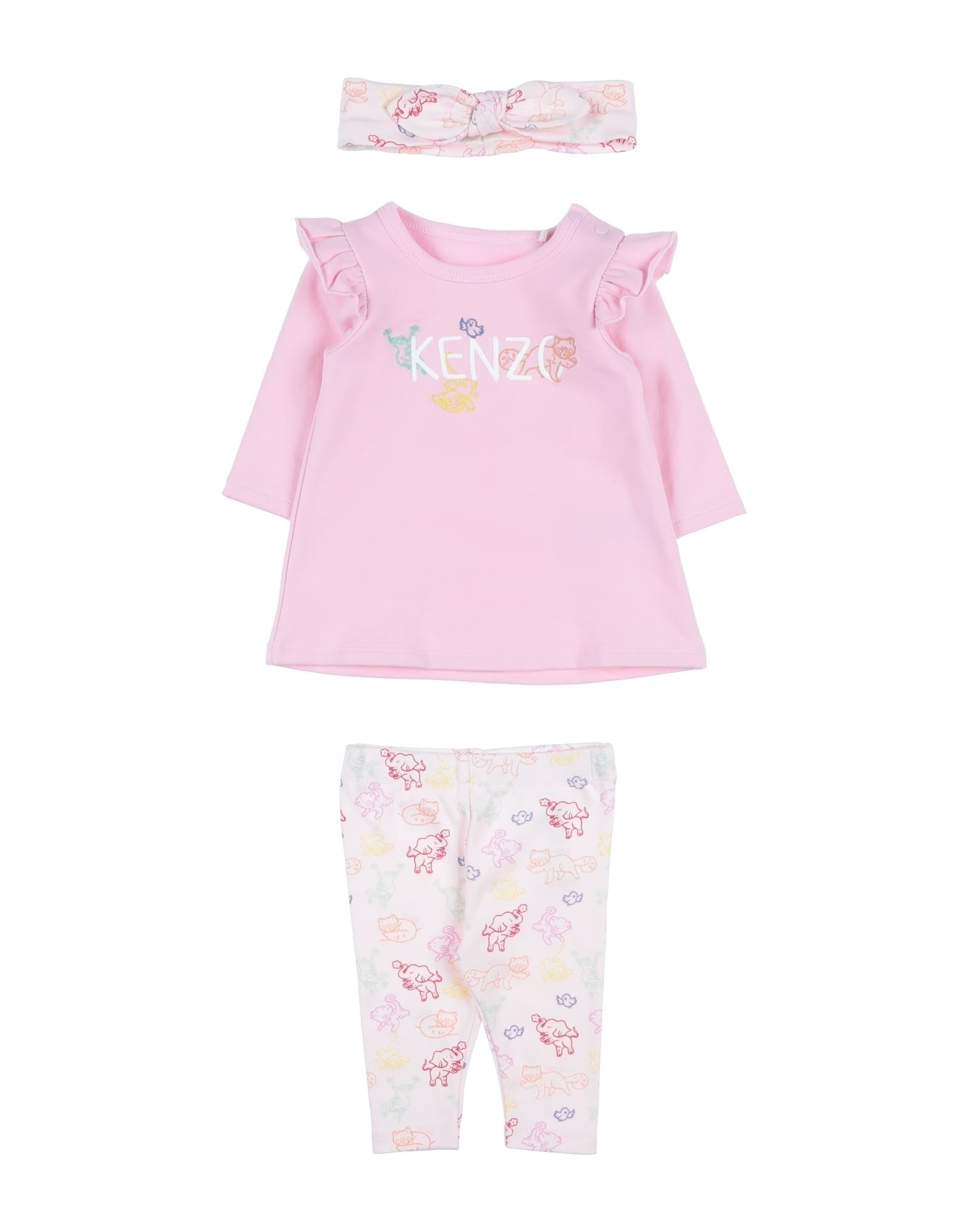 KENZO KIDS - Комплекты для малышей