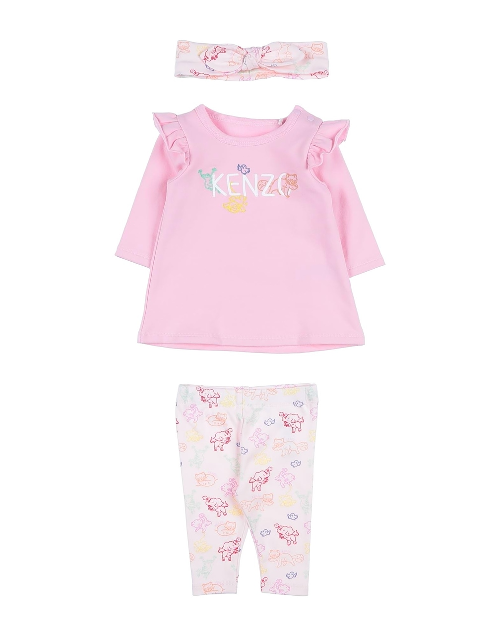 KENZO KIDS - Conjuntos para bebé