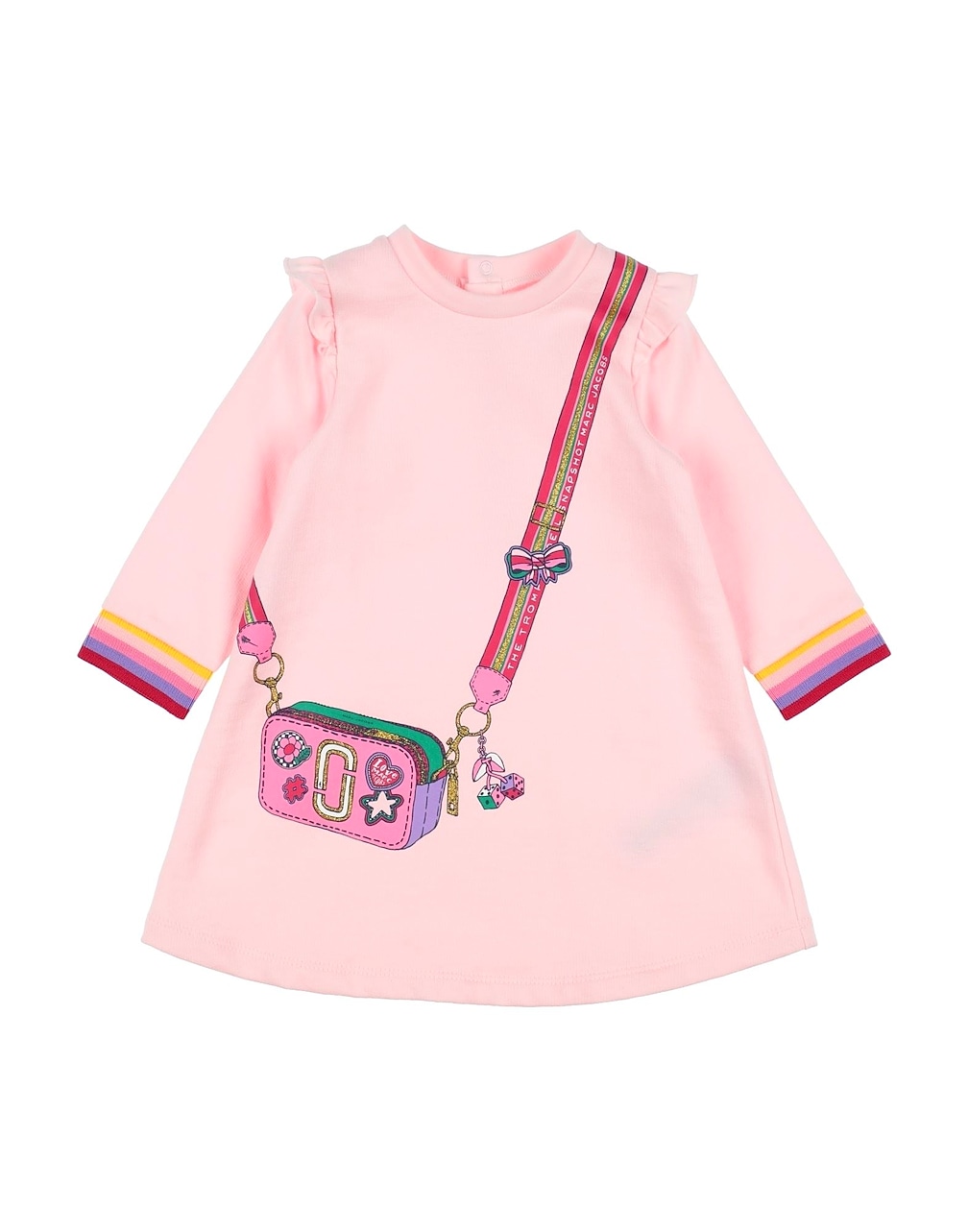 MARC JACOBS - Baby dresses
