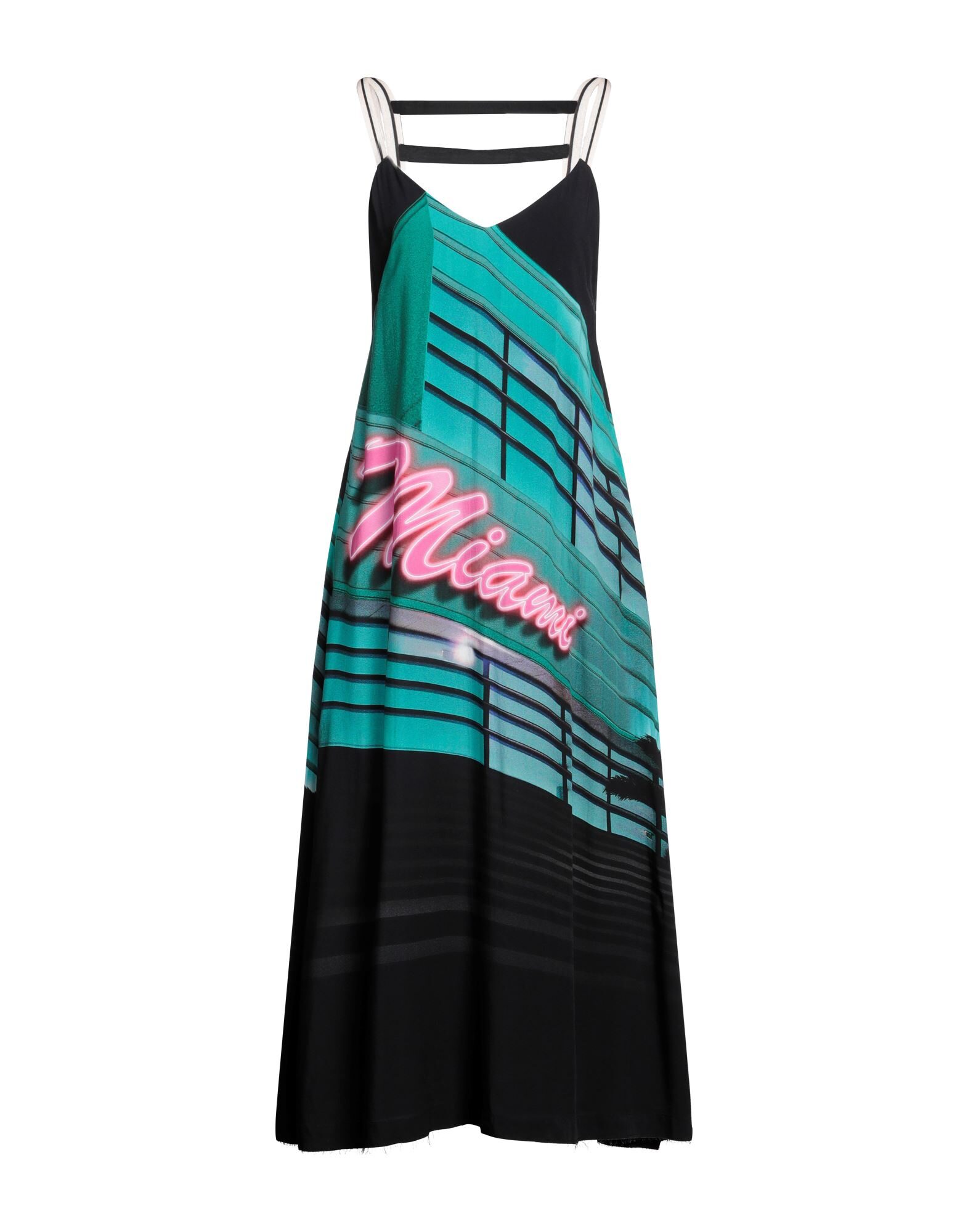 PALM ANGELS - Midi dresses