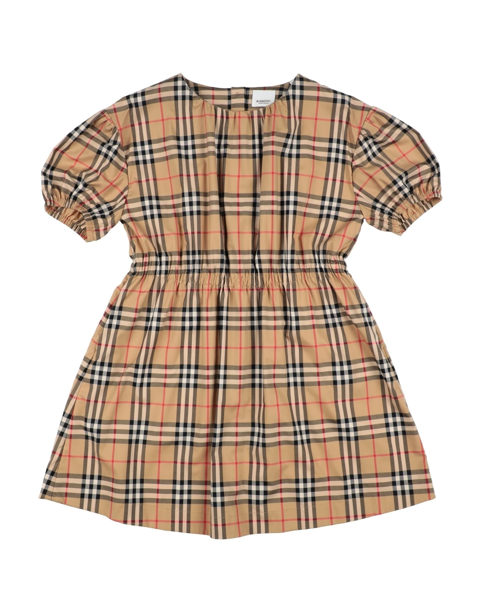 BURBERRY - Kids’ dresses