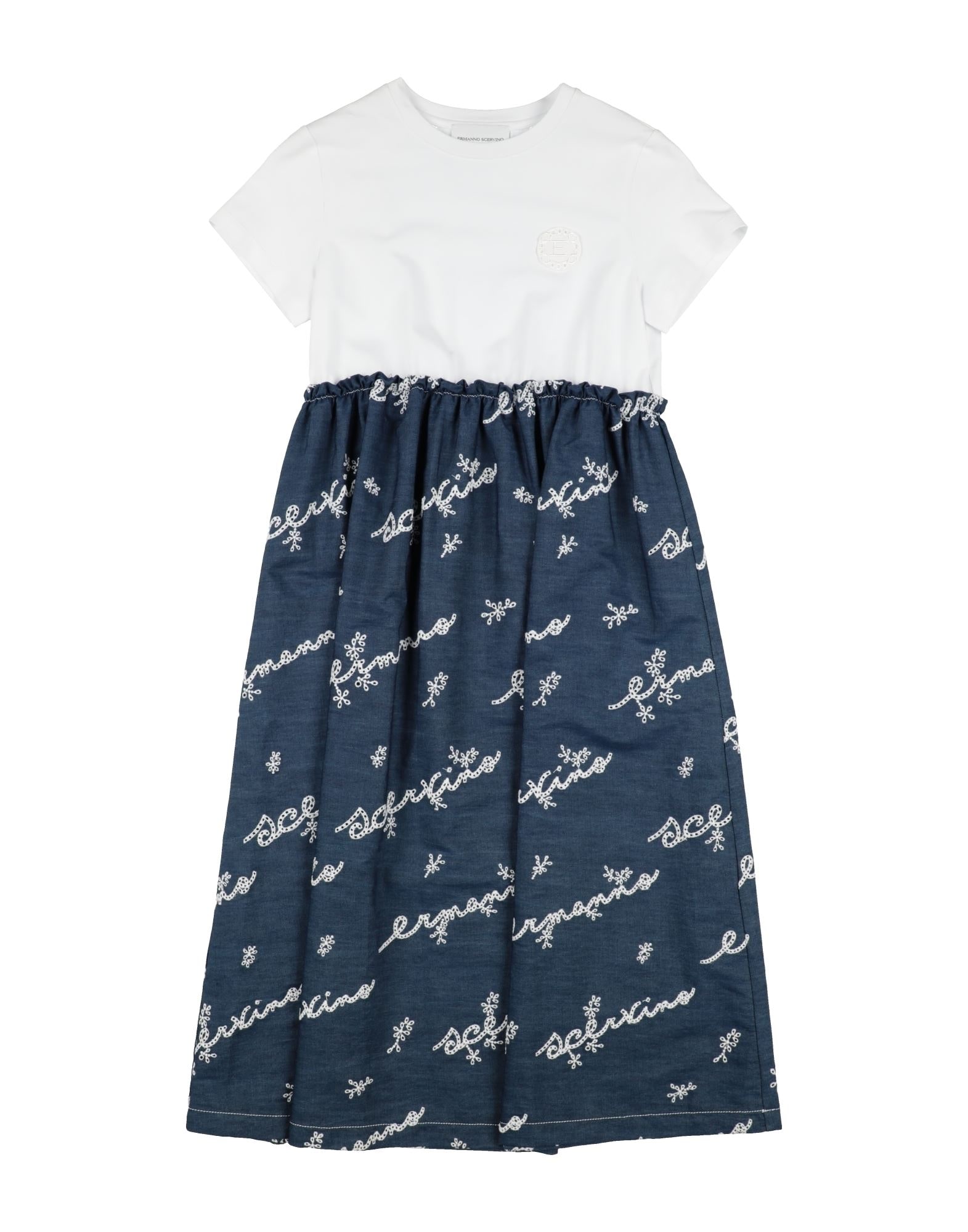 ERMANNO SCERVINO JUNIOR - Kids’ dresses
