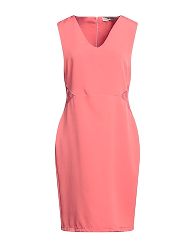 BOUTIQUE de la FEMME Sheath dress 95% Polyester, 5% Elastane