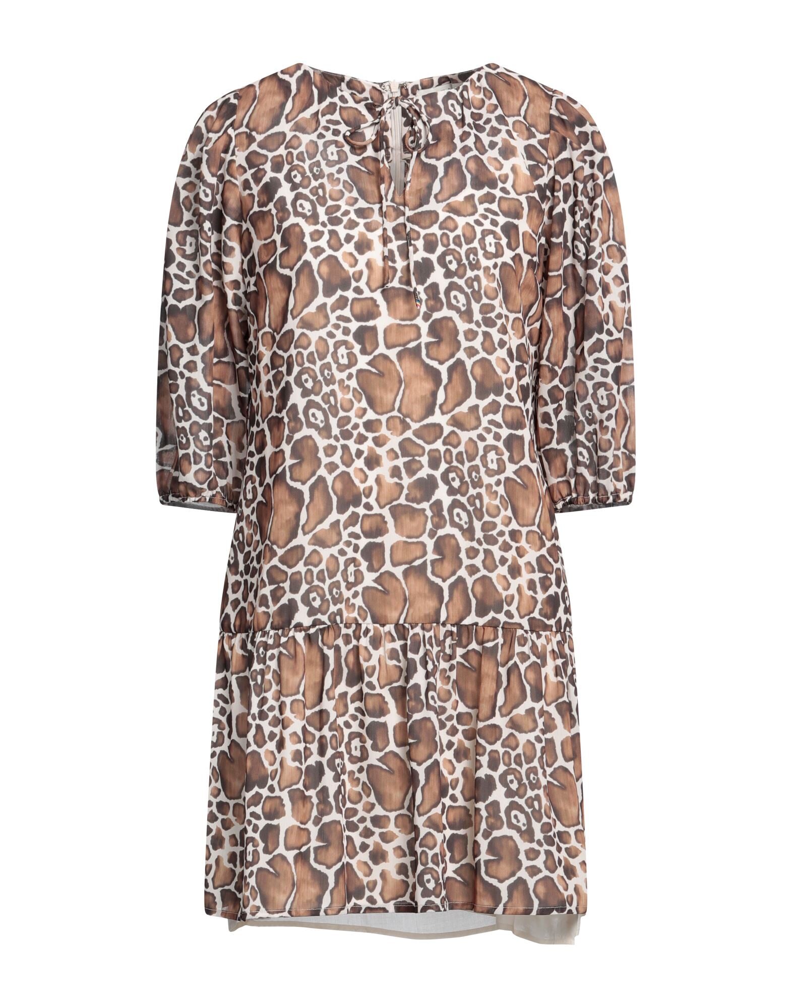 DREAM CATCHER - Minivestidos