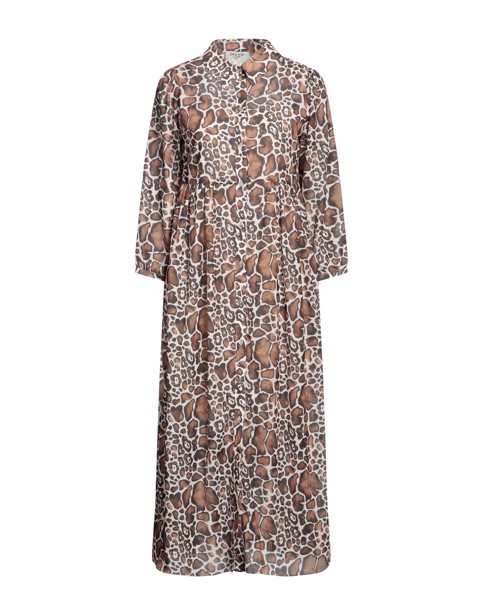 DREAM CATCHER - Vestidos midi