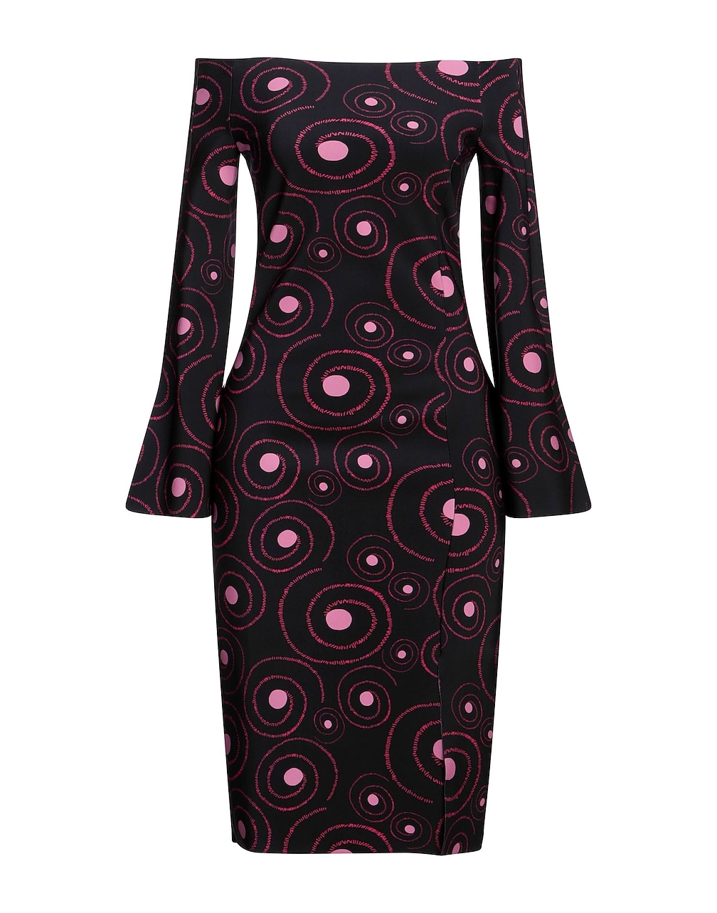 CHIARA BONI LA PETITE ROBE - Midi dresses