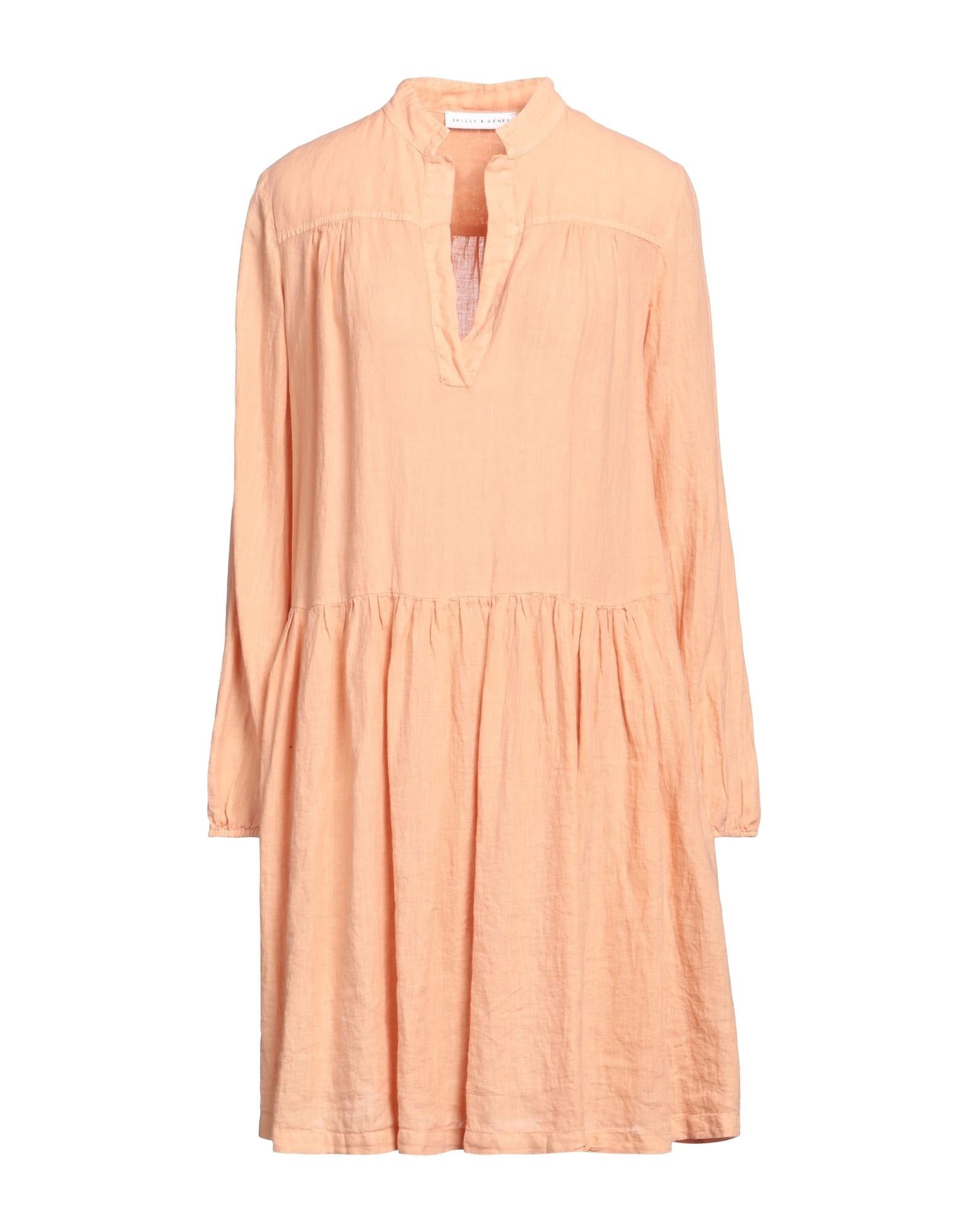 SKILLS & GENES - Mini dresses
