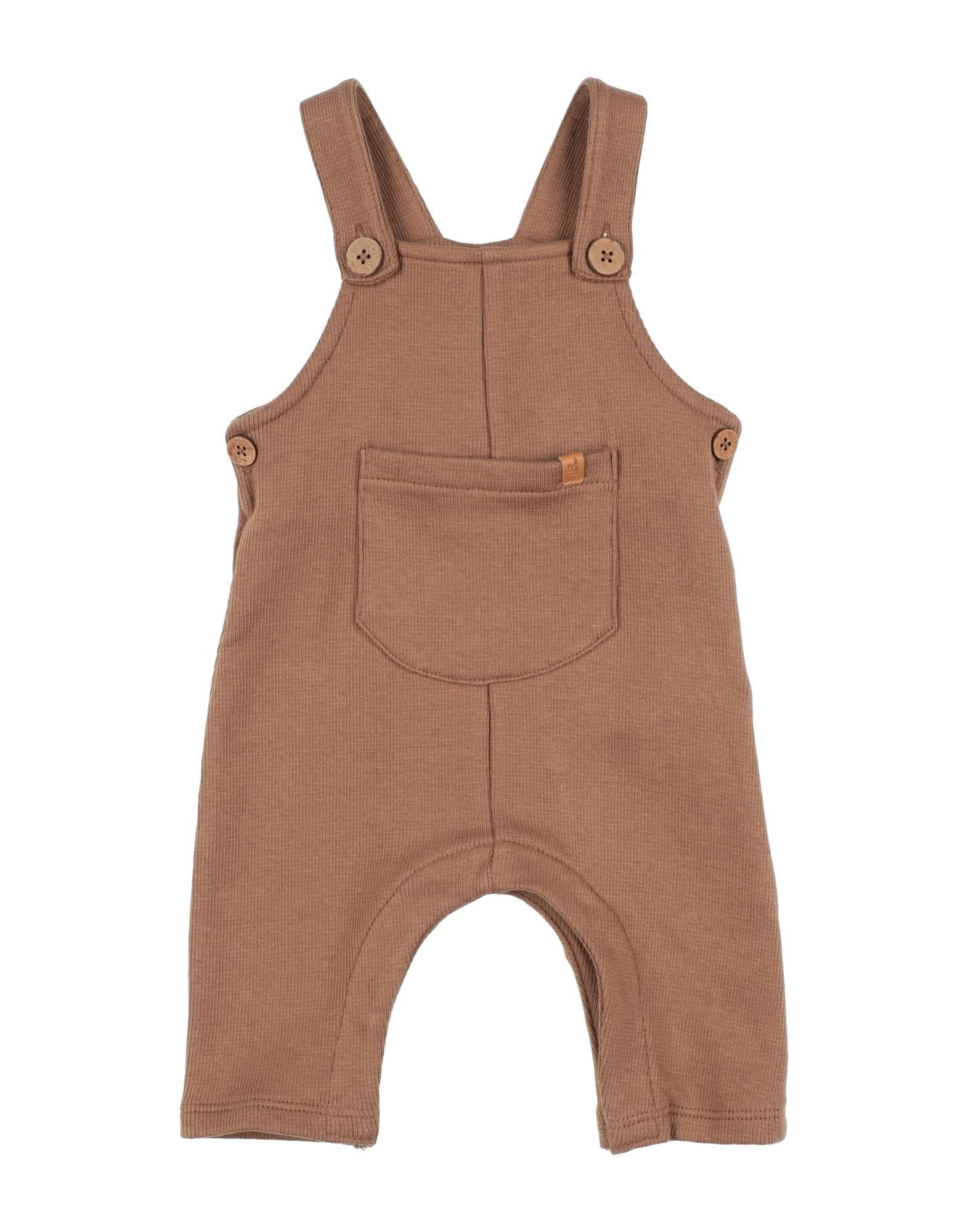 LIL' ATELIER - Baby All-in-ones & Dungarees