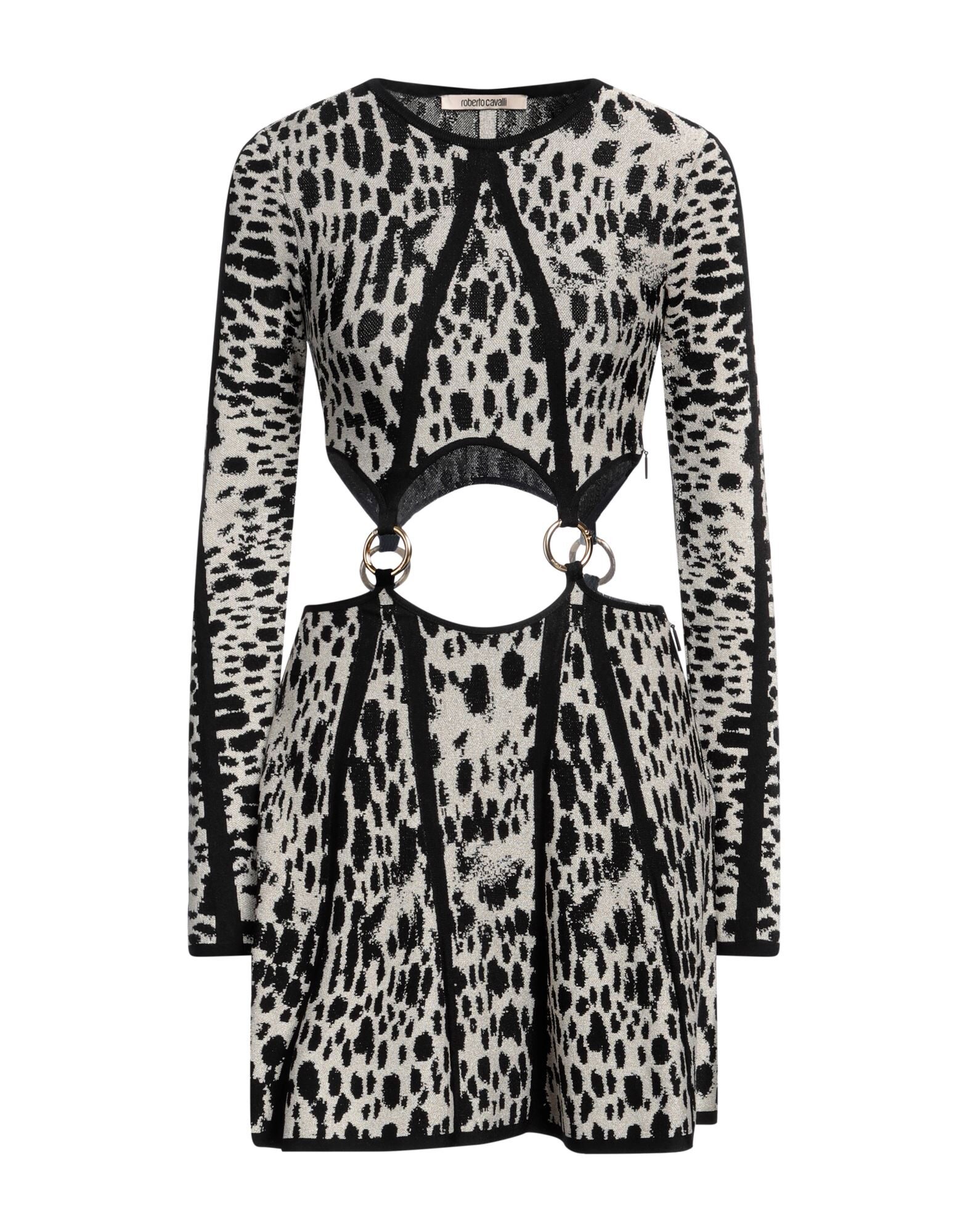 ROBERTO CAVALLI - Mini dresses