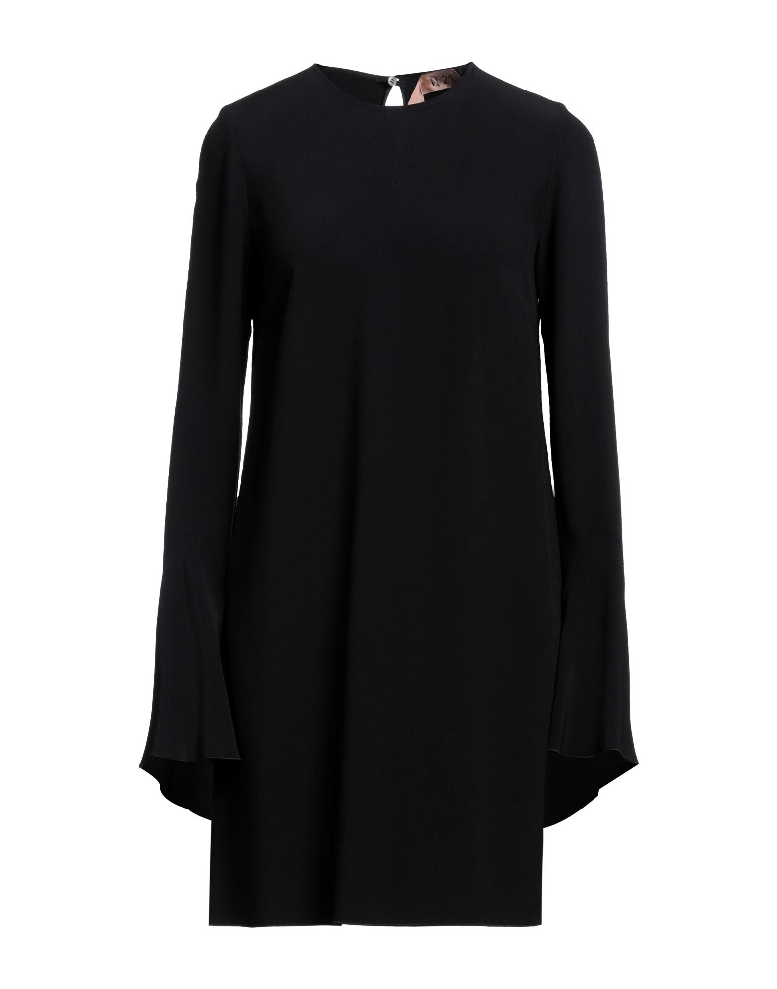 N°21 - ミニ丈ドレス