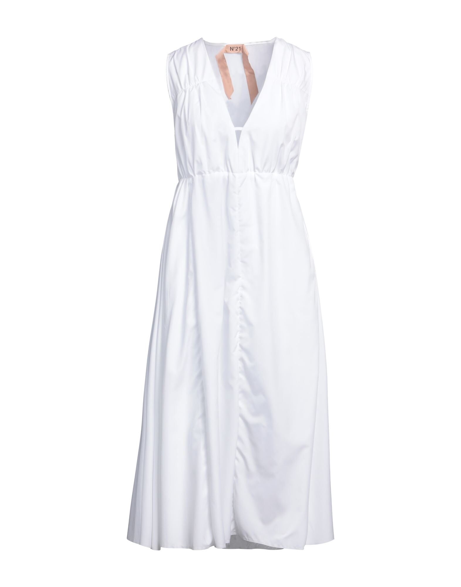 N°21 - ミディ丈ワンピース