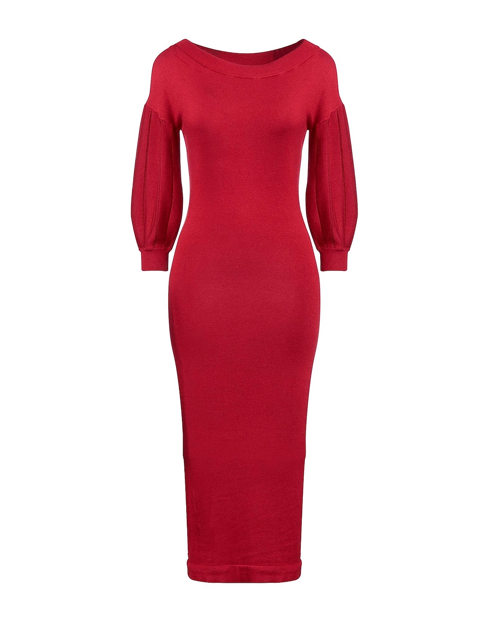 TWINSET - Midi dresses