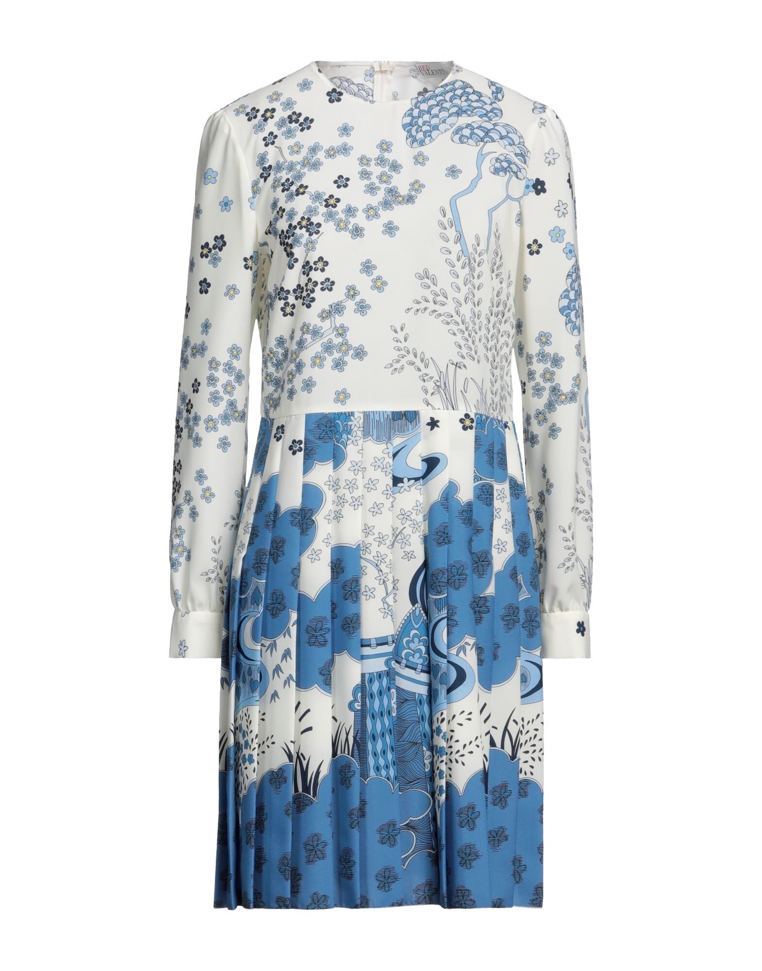 REDValentino - Mini dresses