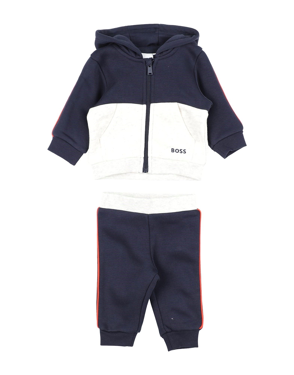 BOSS - Βρεφικά σύνολα