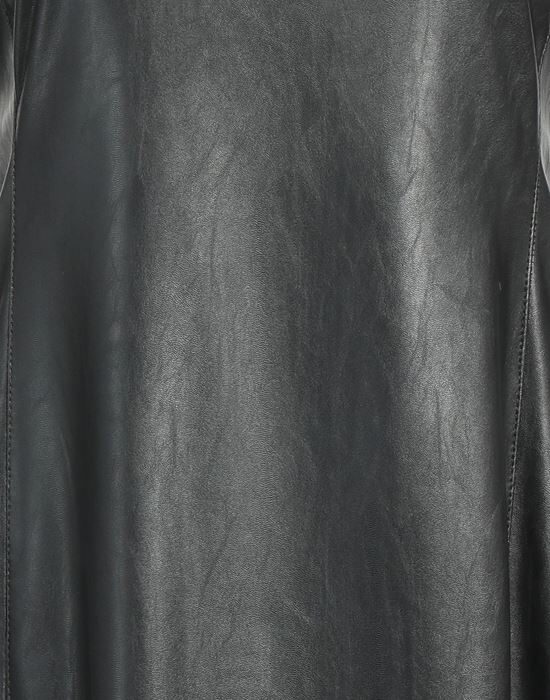 OVER/D Короткое платье