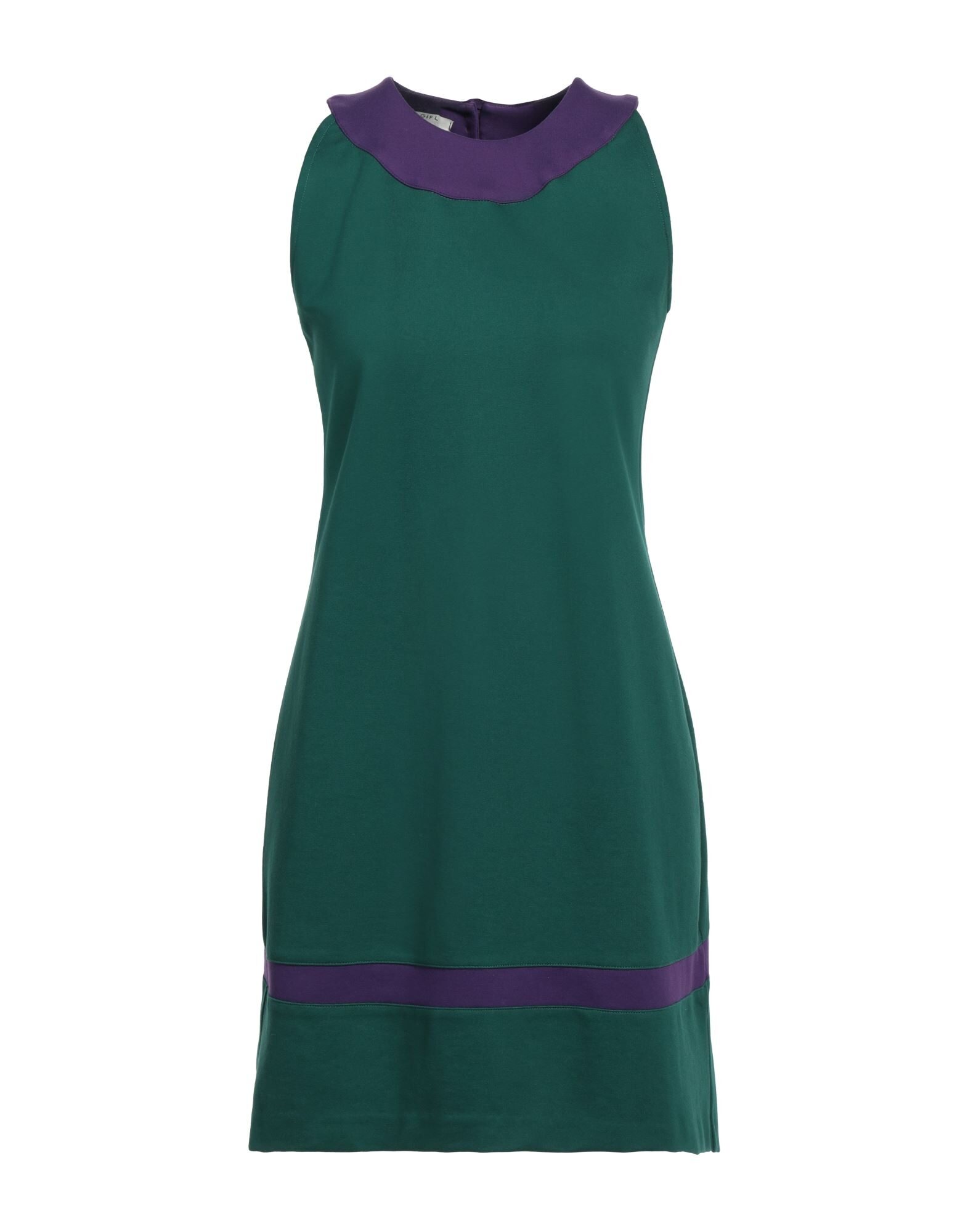 FLY GIRL - Короткие платья