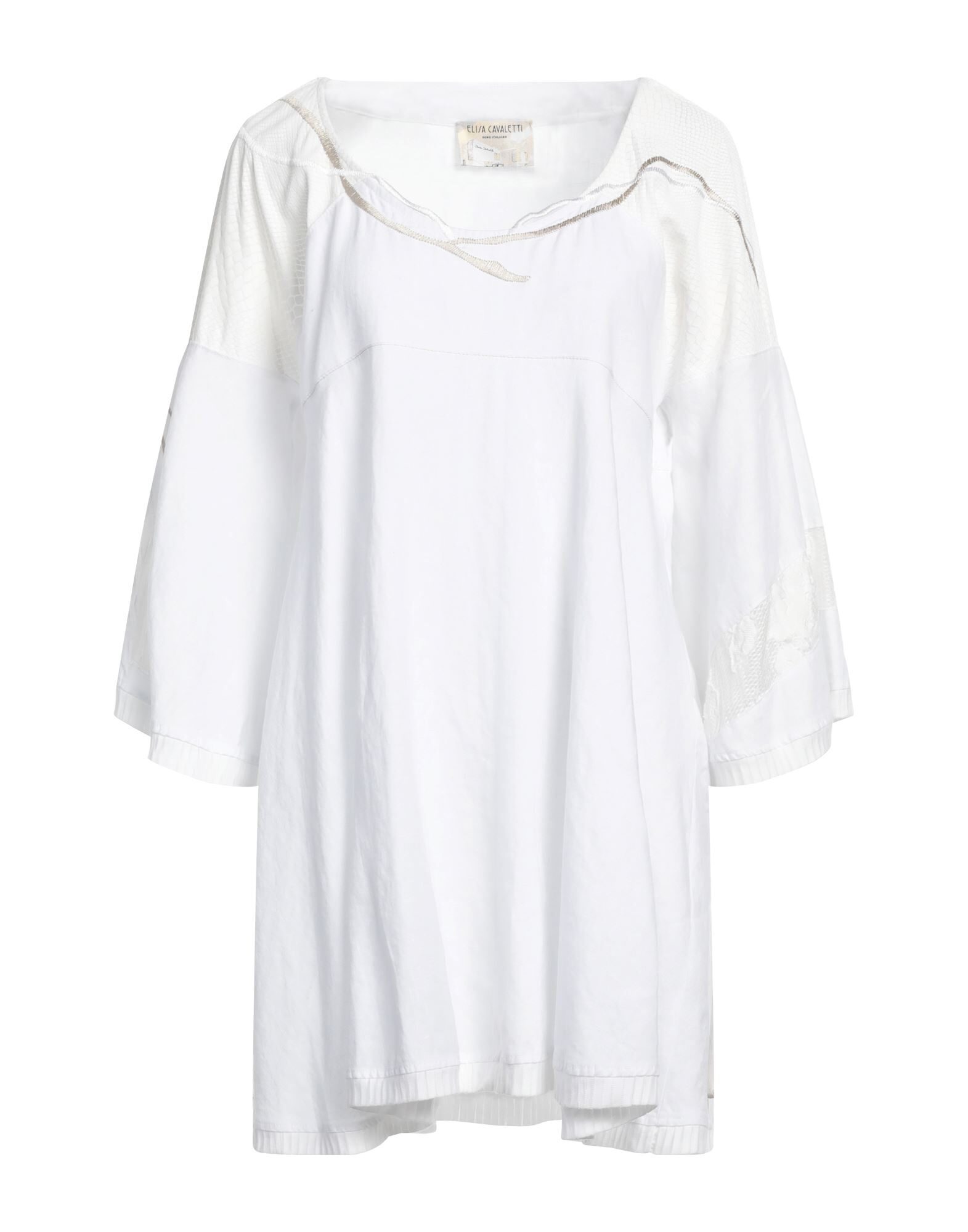 ELISA CAVALETTI by DANIELA DALLAVALLE - Mini dresses