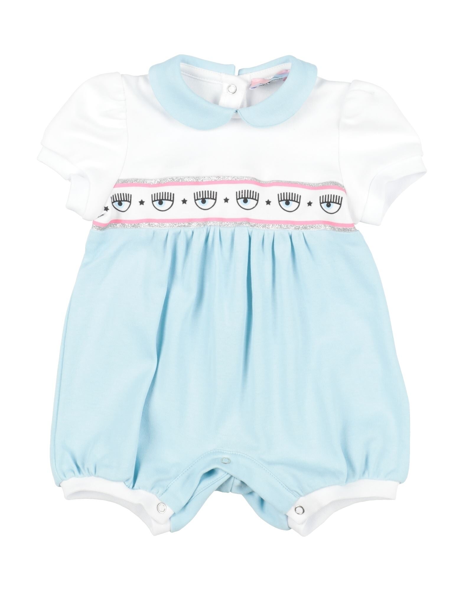 CHIARA FERRAGNI - Baby Jumpsuits & Overalls