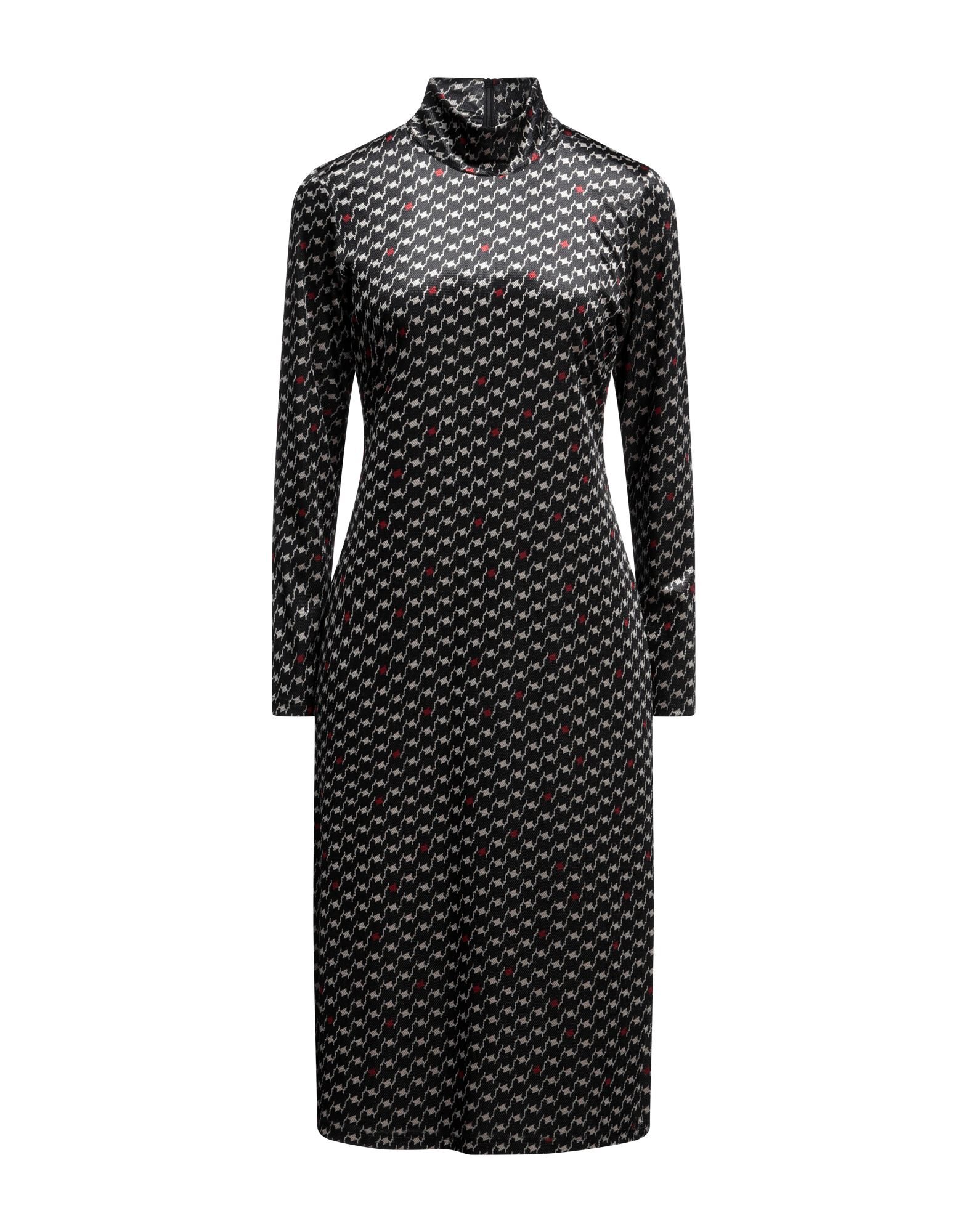 ANONYME DESIGNERS - Платья миди