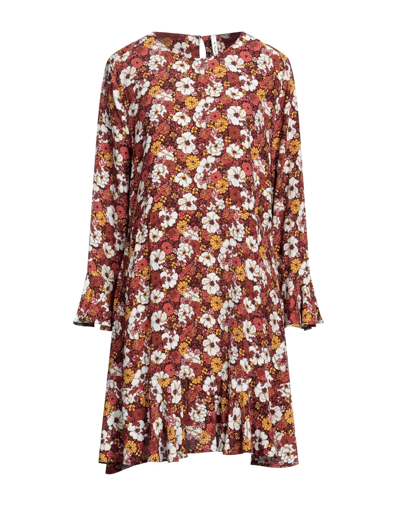 PEPE JEANS - Robes courtes