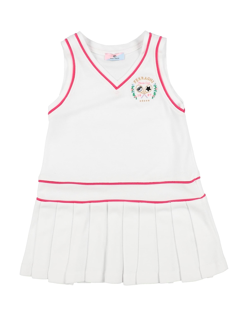 CHIARA FERRAGNI - Kids’ dresses