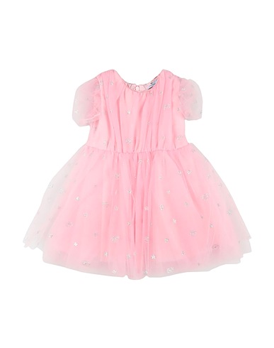 CHIARA FERRAGNI Dress Pink 100% Polyamide