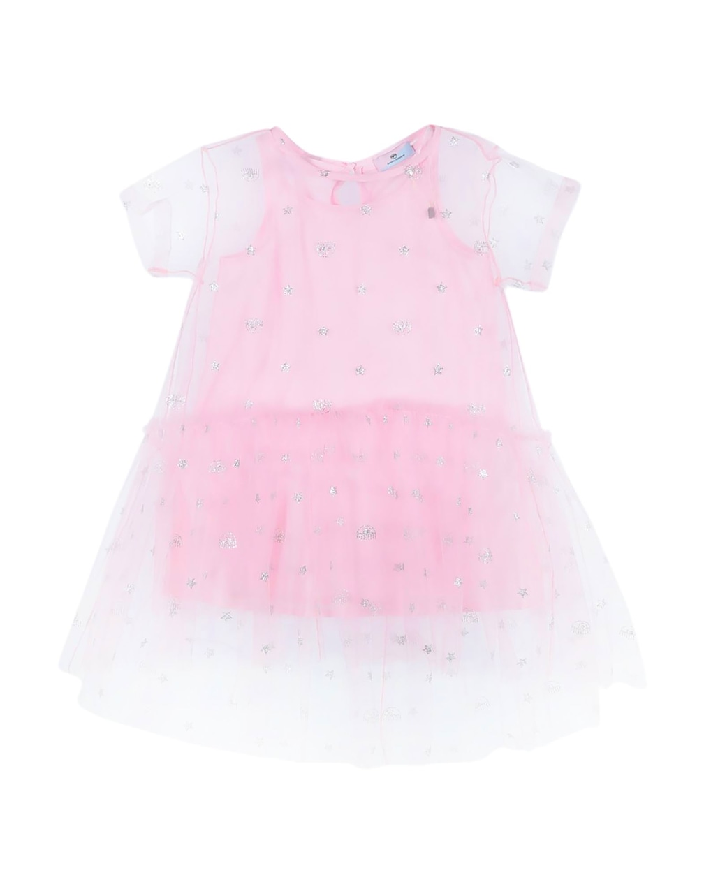 CHIARA FERRAGNI - Kids’ dresses