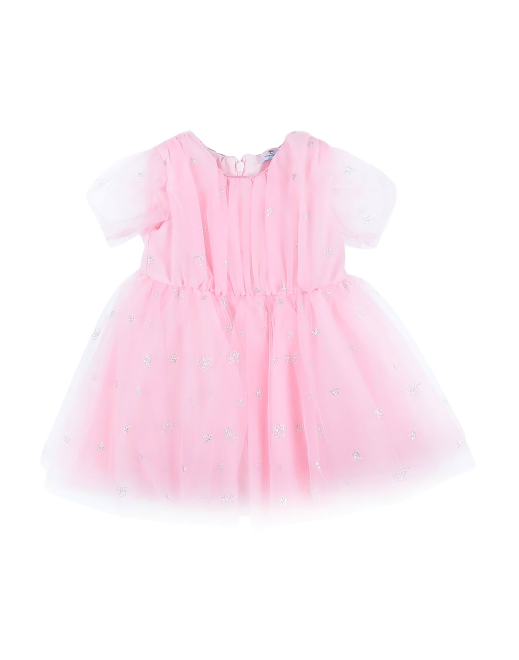 CHIARA FERRAGNI - Baby dresses