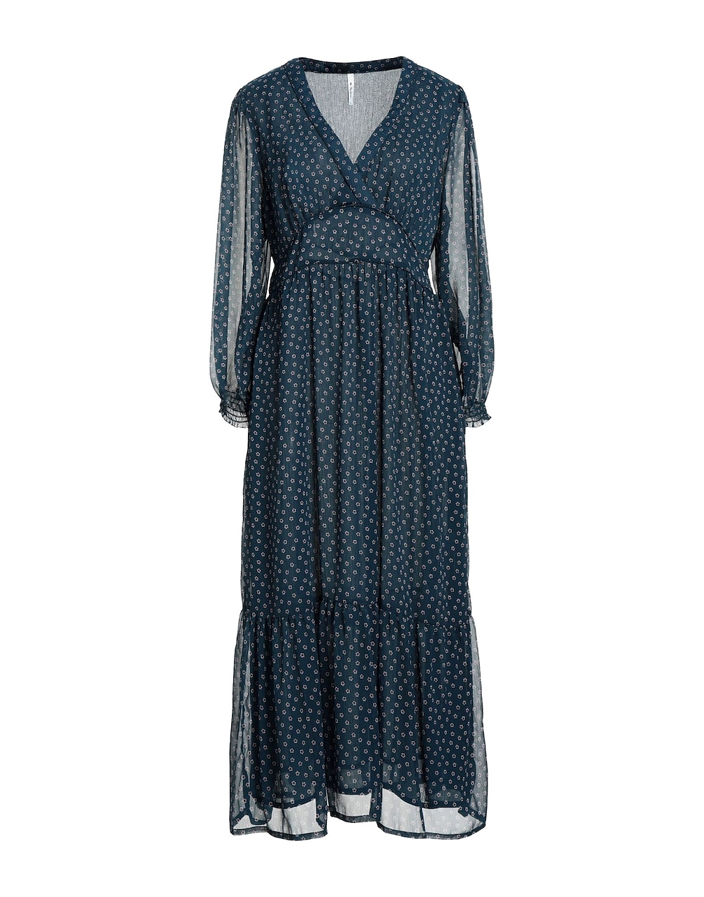 PEPE JEANS - Midi dresses