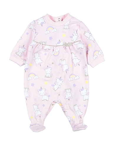 CHICCO Комбинезон для малыша 95% Хлопок, 5% Эластан