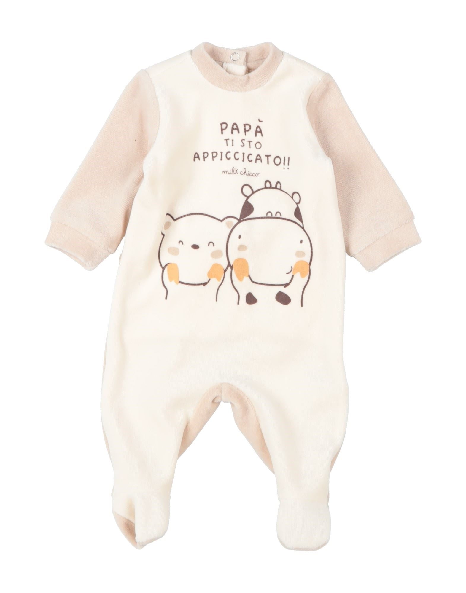 CHICCO - Baby All-in-ones & Dungarees