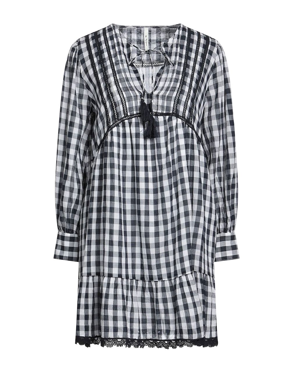 PEPE JEANS - Mini dresses