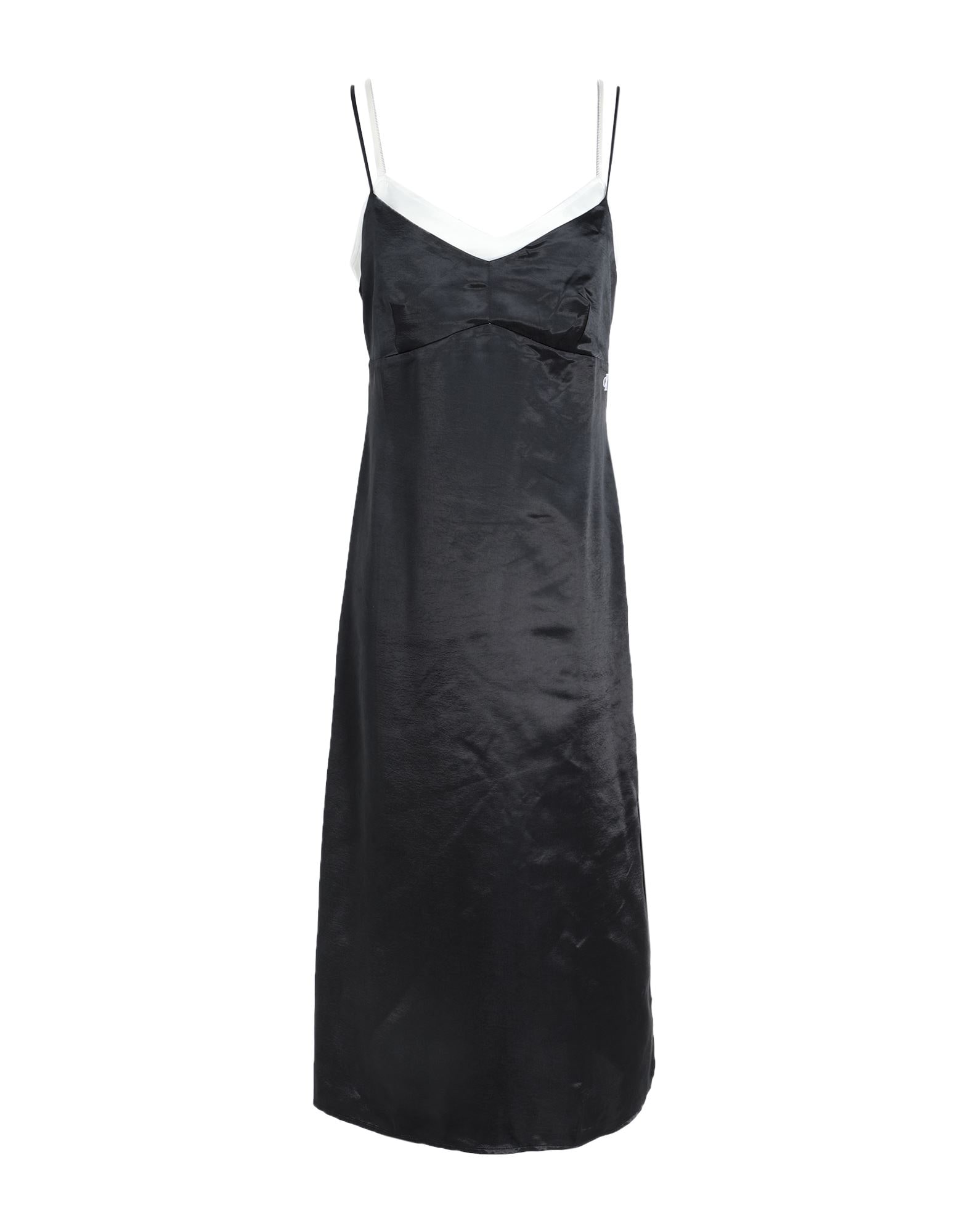 CALVIN KLEIN JEANS - Midi dresses