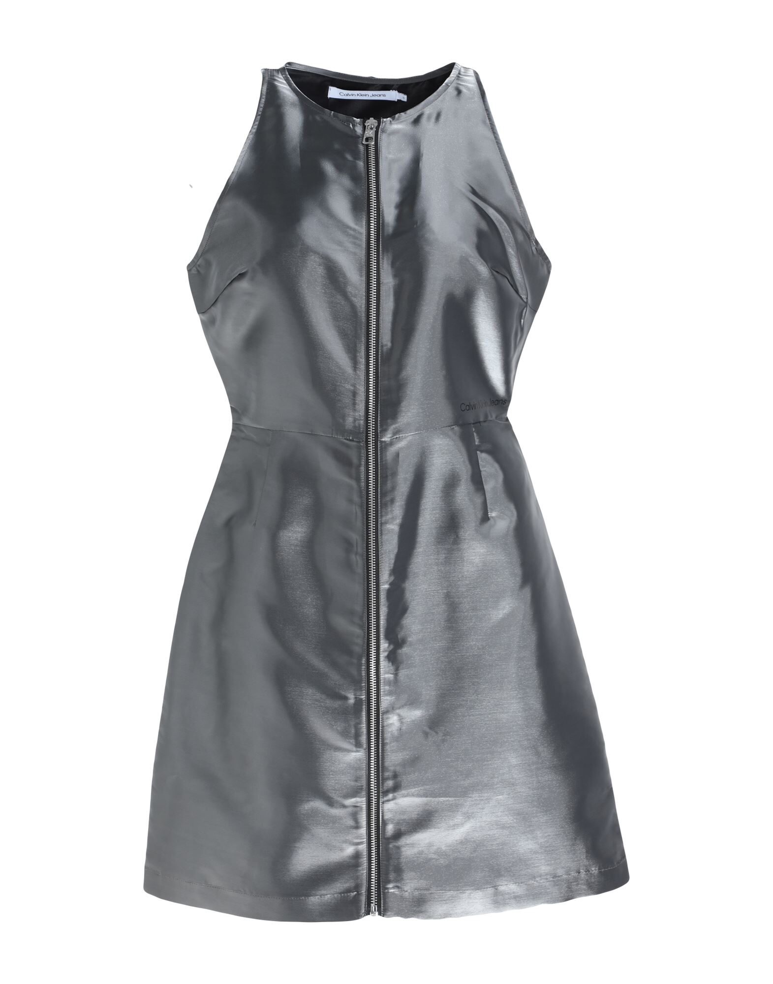 CALVIN KLEIN JEANS - Mini dresses