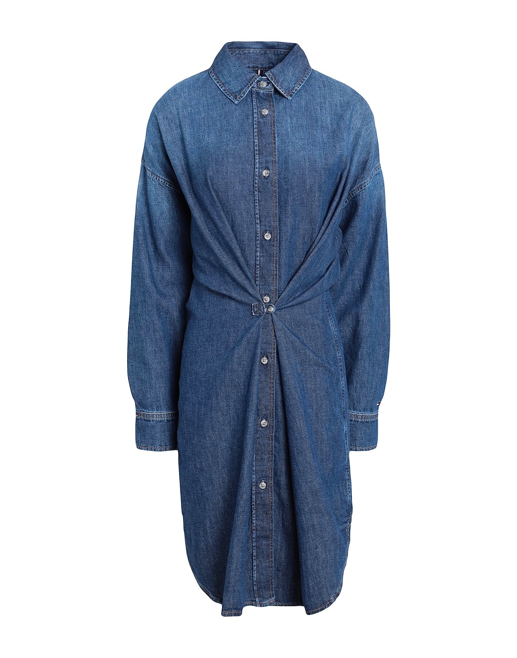 TOMMY HILFIGER - Robes courtes
