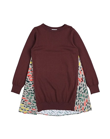 WOLF&RITA Robe 60% Coton, 40% Autres fibres