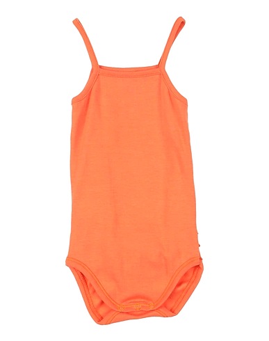 RAPIFE Боди для малыша ARANCIONE 100% Хлопок