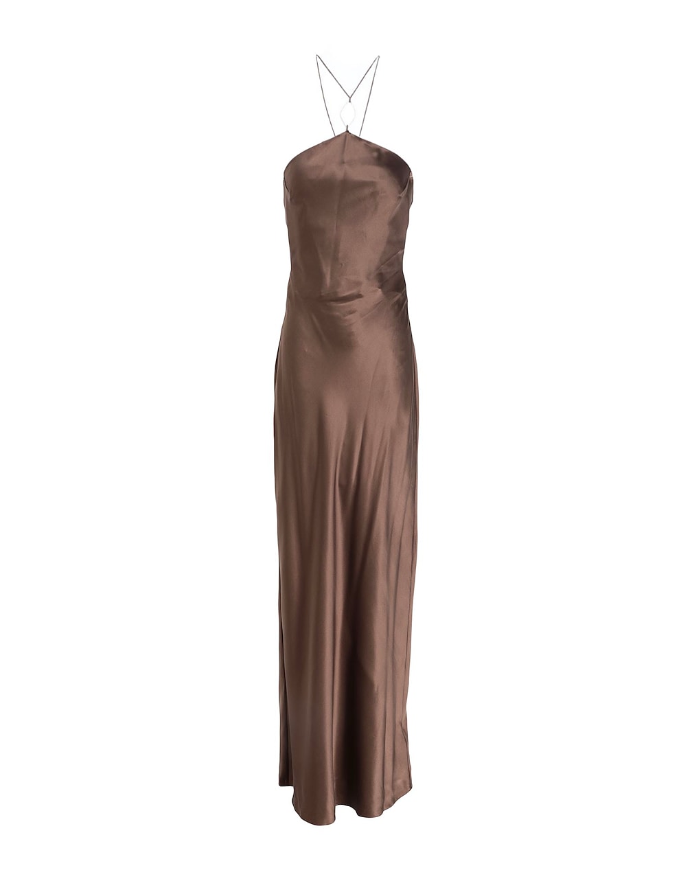 CALVIN KLEIN - Robes longues