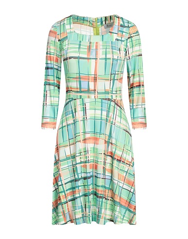 HOPPER Short dress 100% Viscose