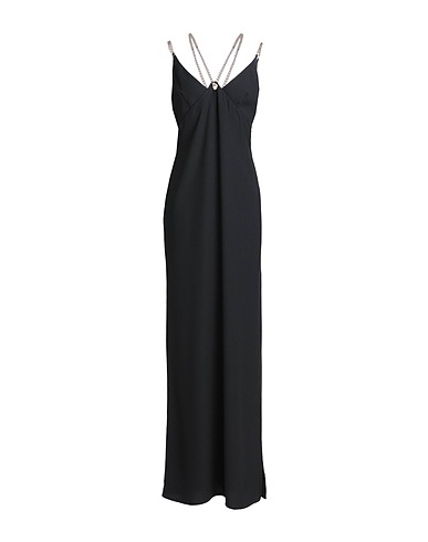 MONIQUE GARÇONNE Long dress 100% Polyester