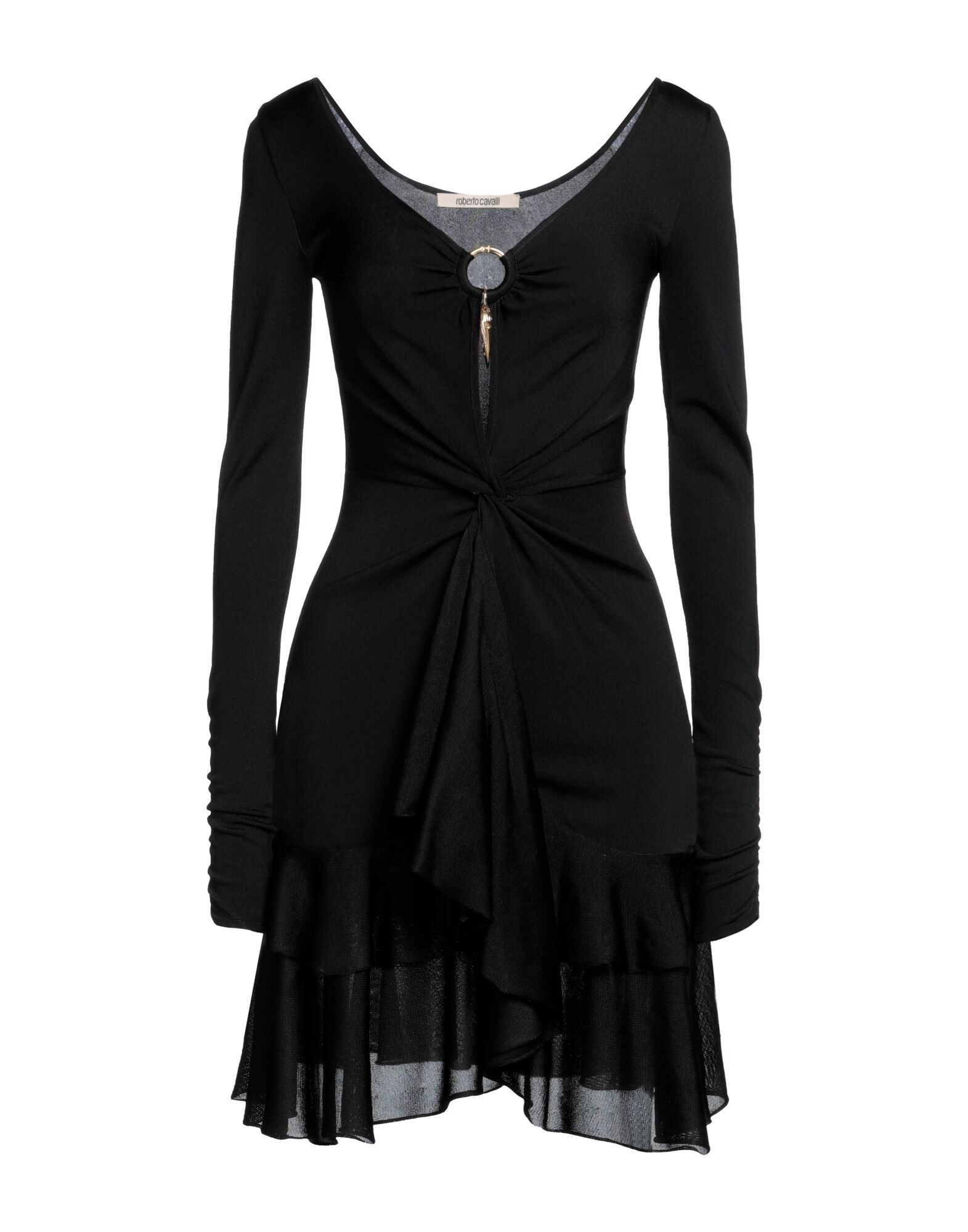 ROBERTO CAVALLI - Короткие платья
