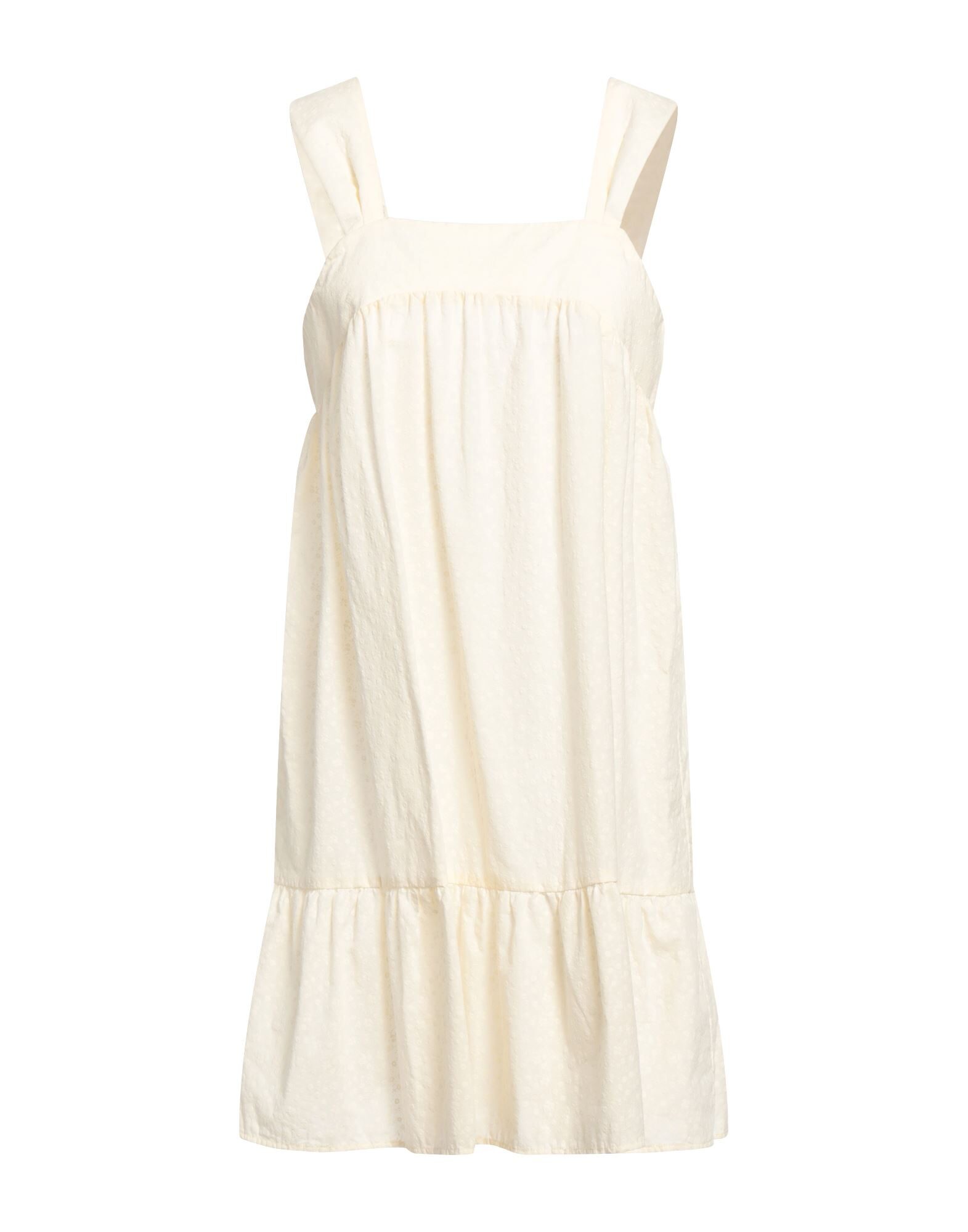 ALESSIA SANTI - Mini dresses