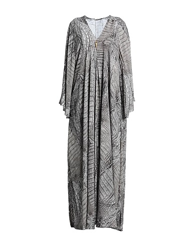 ROBERTO CAVALLI Long dress 100% Viscose