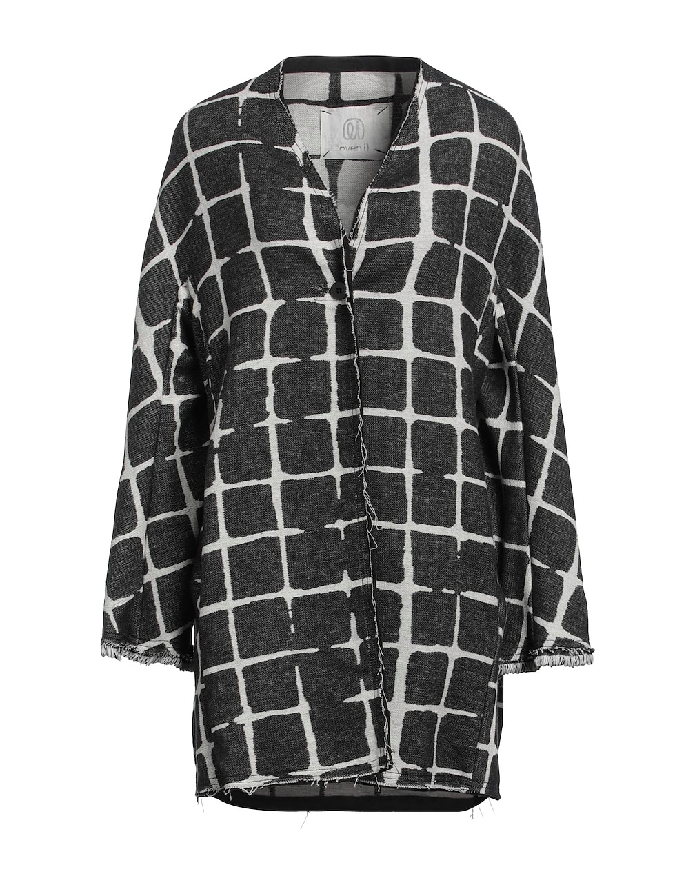 EVEN IF - Jacken, Mäntel & Trenchcoats