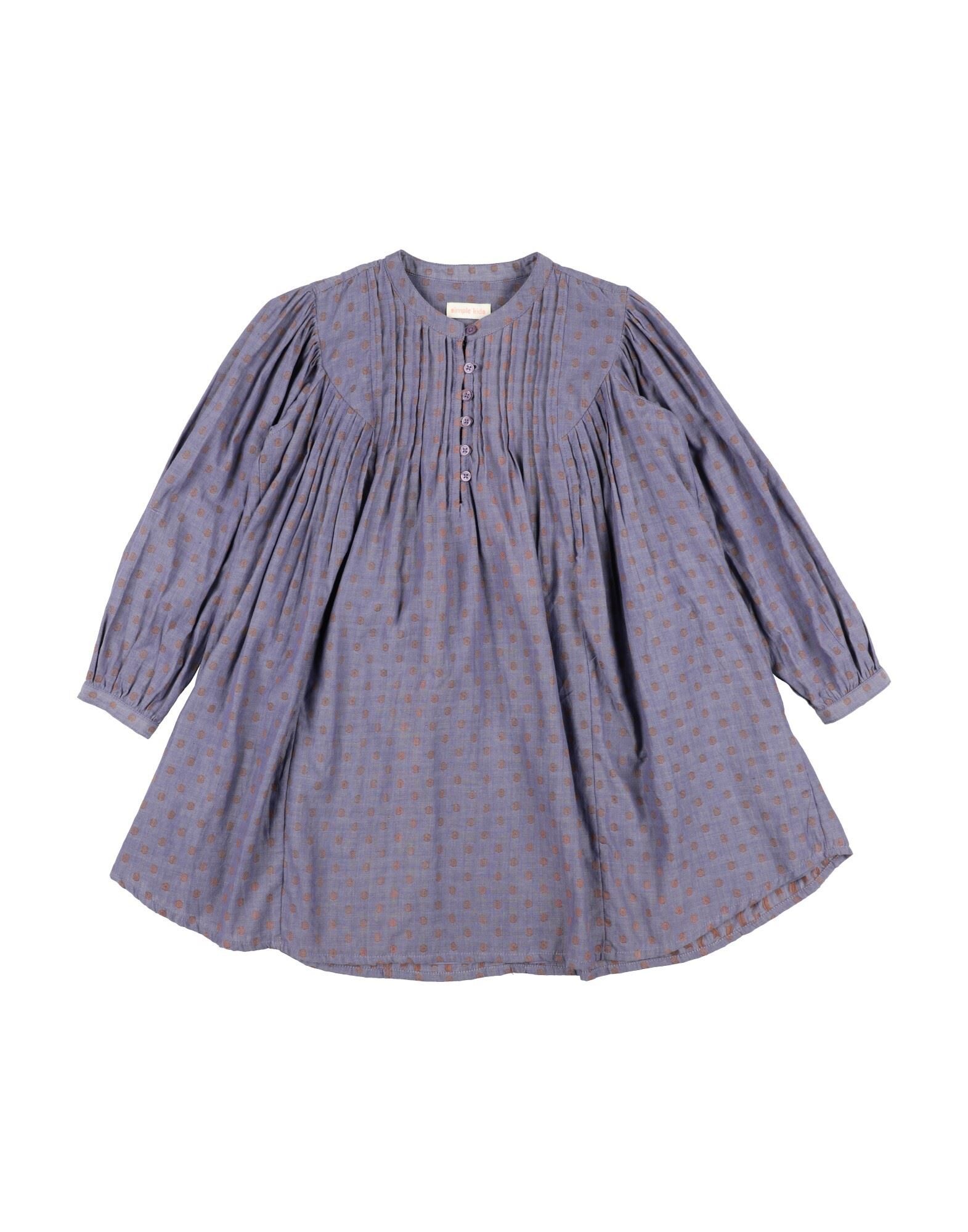 SIMPLE KIDS - Kids’ dresses