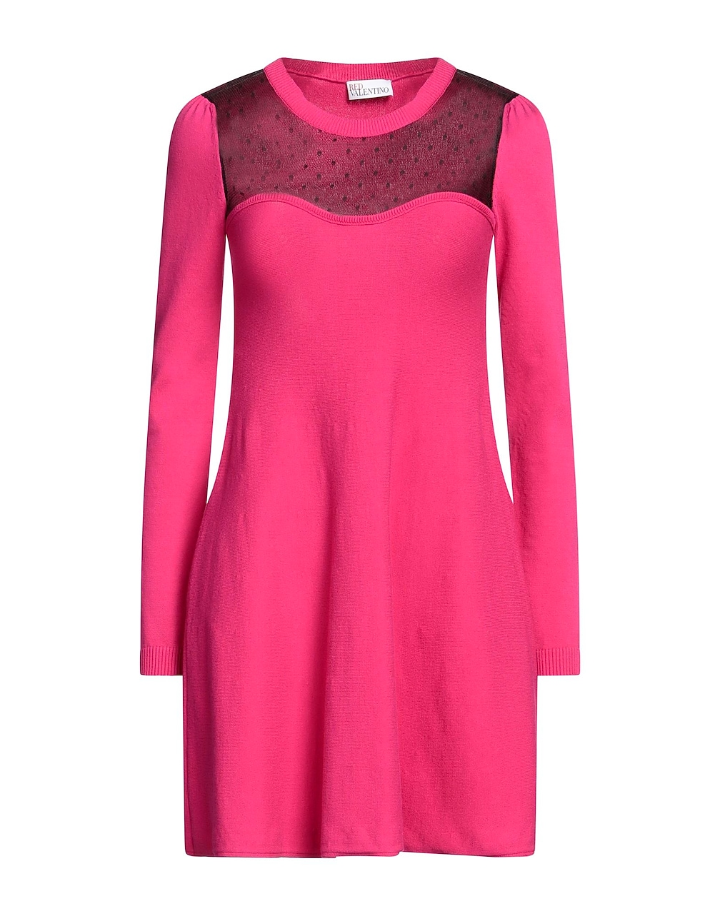 REDValentino - Μίνι φορέματα